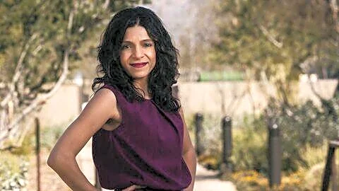 University of Arizona's Rachna Shroff dies at 47 from adenocarcinoma