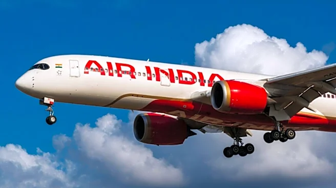 Air India cancels Saudi flights till October 20