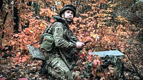 Ukraine retakes 277 square kilometers in Donbas amid Starlink restrictions