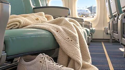 Bedbugs found on Qantas Perth to Rome flight, return canceled