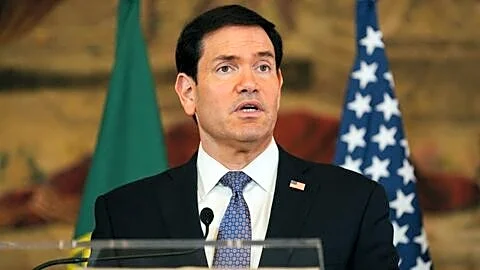 Marco Rubio: US must engage Pakistan for South Asia stability
