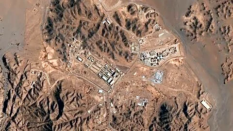 Saudi Arabia expands al-Duwadimi site to make solid fuel missiles
