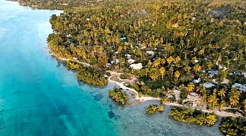 Vanuatu quake initially measured 7.2, tsunami warning later called off