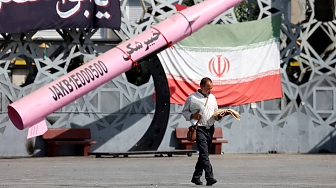 Iran claims shooting down US drone over Bandar Abbas