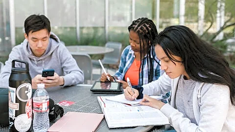 Australia requires some international students to apply offshore for visas