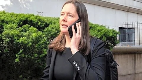 Judge orders DOJ to reinstate Maurene Comey with back pay