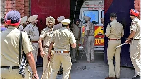 Canadian authorities arrest Amritpal Bath, Punjab Police seek extradition