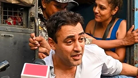 Bombay High Court grants actor Khan reprieve after Centre assurance