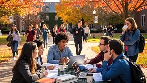 Report: UK international students could add £40.4 billion in 2024-25