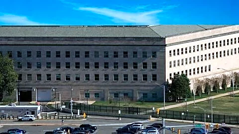 Pentagon investigates possible cyberattack on military freezers causing spoilage