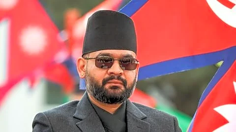 Nepal PM Balen Shah to seek flood aid, hydropower investment
