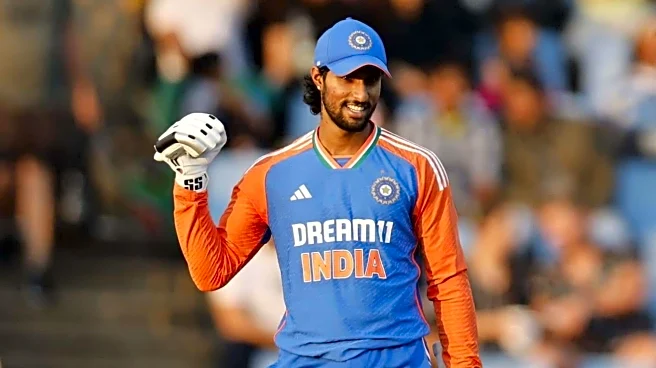 Rajat Patidar, Tilak Varma to lead against Australia A