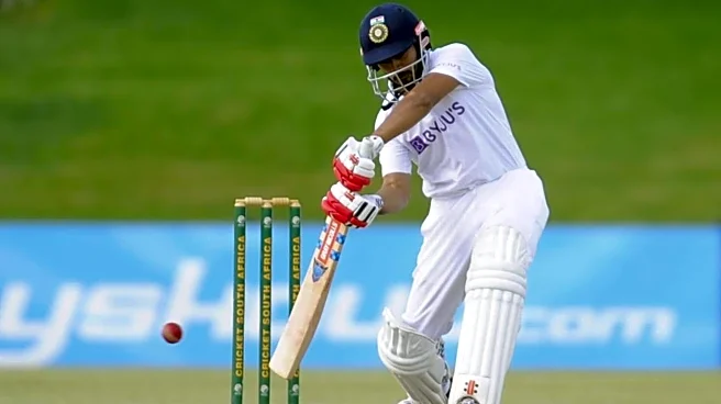 India A coach lauds Abhimanyu Easwaran's ability to stay motivated