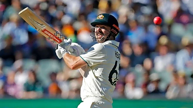 Travis Head at No. 3 in Ashes? Ricky Ponting suggests