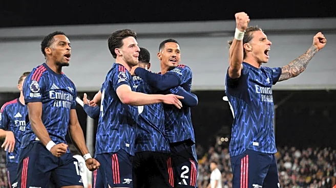 Champions League: Arsenal brace for Atletico Madrid challenge in London