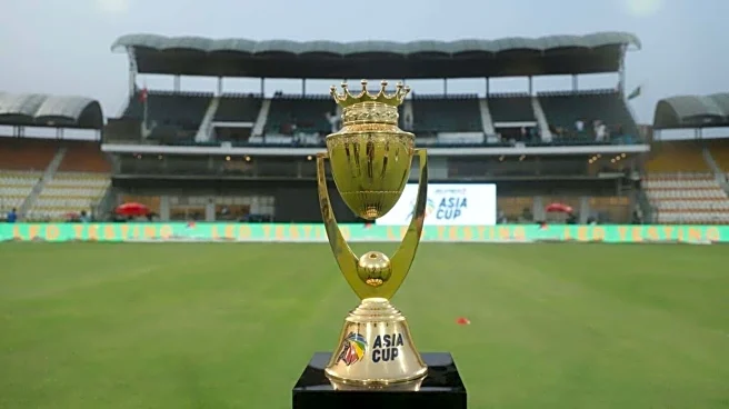 Asia Cup row: BCCI issues fresh warning to Mohsin Naqvi