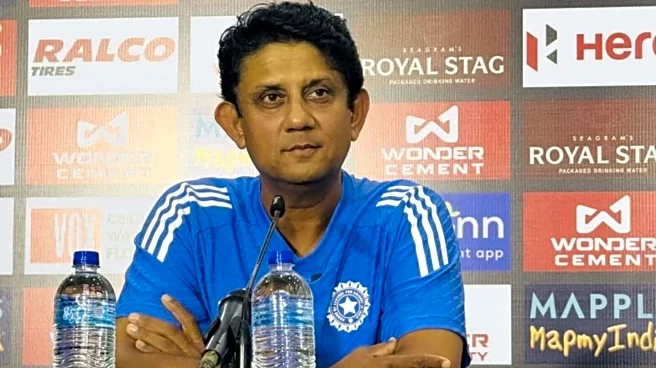 IPL 2026: PBKS appoint Sairaj Bahutule as spin bowling coach