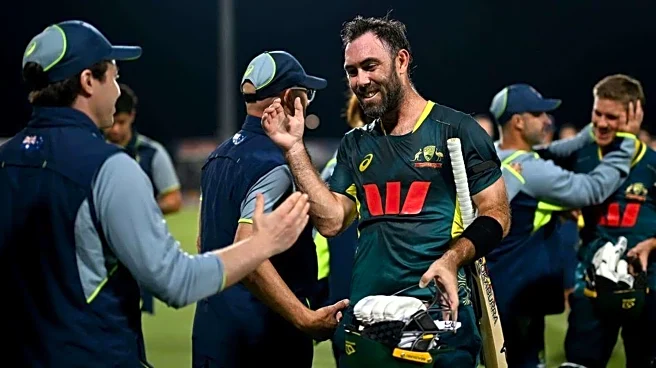 Australia make key changes in white-ball squads for India series