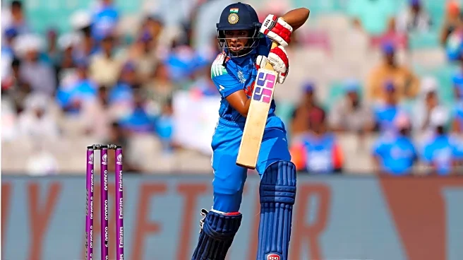 Who is fastest to reach 1,000 WODI runs by innings?