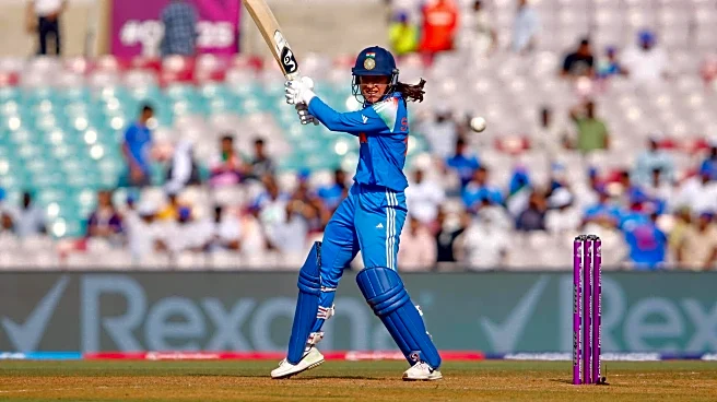 Listing players with most POTM awards in Women's ODIs