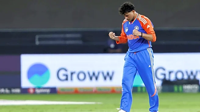 Sydney ODI: Kuldeep Yadav returns to Team India XI