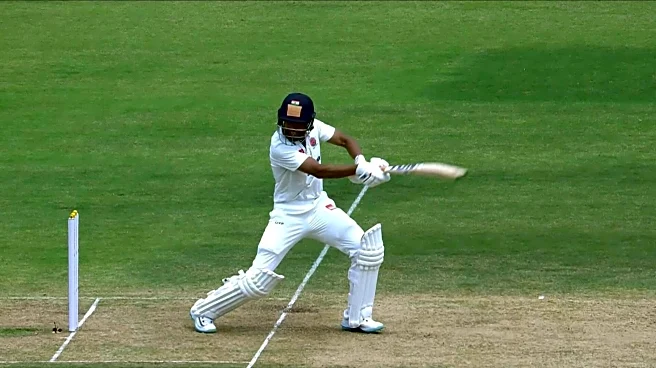 Ruturaj Gaikwad blasts 116 in Ranji Trophy against Chandigarh: Stats