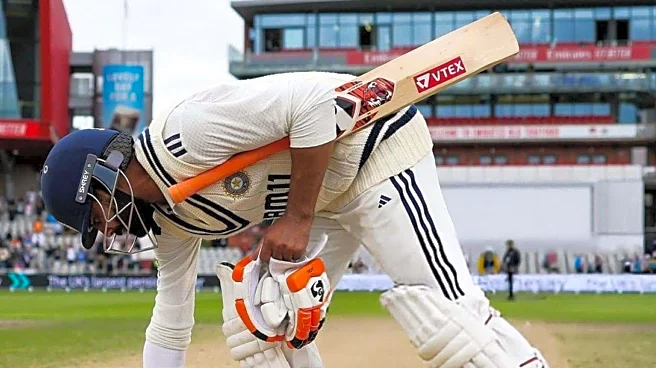 Ravindra Jadeja hits 36 for Saurashtra in Ranji Trophy: Details