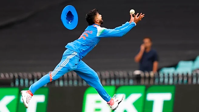 Sydney ODI: What is impact of Shreyas Iyer's rib injury?