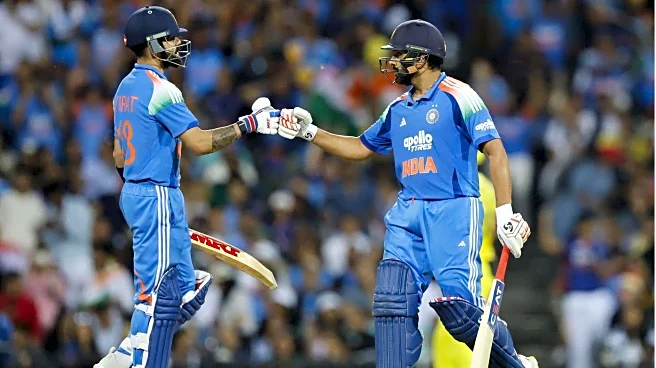 Listing pairs with most partnership runs in ODI cricket