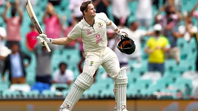 Steve Smith to lead Australia in Ashes opener: Details here