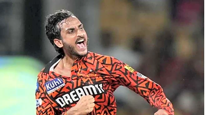 Ranji Trophy: Shahbaz Ahmed's six-fer powers Bengal against Gujarat