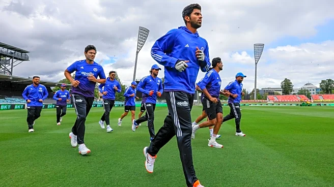 Australia vs India, 2025 T20I series: All we know