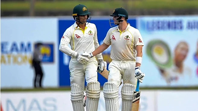 Ashes: Carey dismisses Broad's claim of Australia's weakest Test team