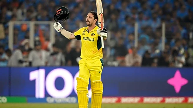 Listing fastest Australian batters to complete 3,000 ODI runs