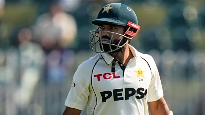 Has Mohammad Rizwan turned down PCB's central contract?
