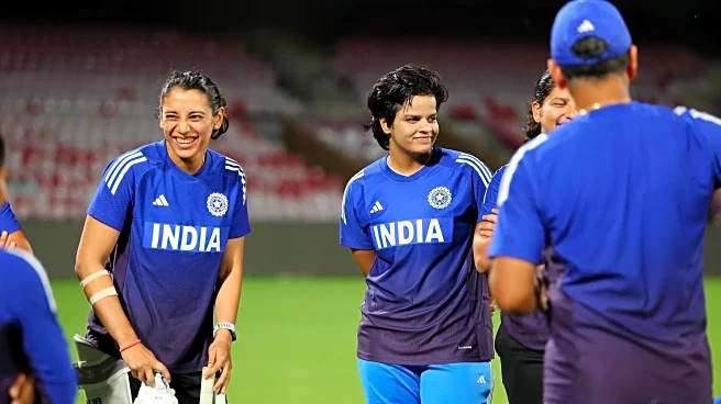 Women's World Cup, India vs Australia: Semi-final preview and stats