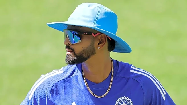 'Grateful to see..': Shreyas Iyer's first message after surgery