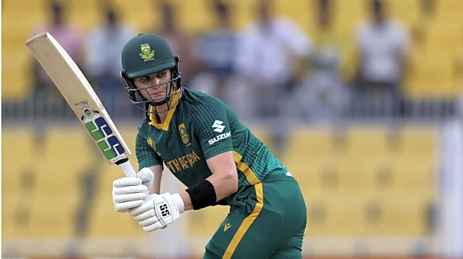 Batters with 150-plus scores in Women's World Cup knock-out clashes