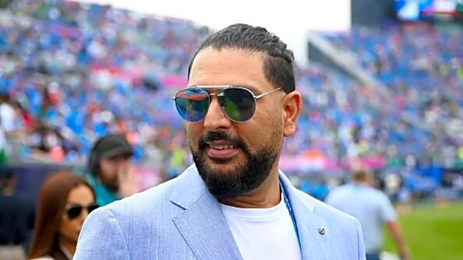 Yuvraj Singh set to become LSG's head coach: Report