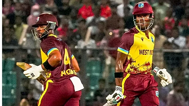 3rd T20I preview: Can Bangladesh avoid series whitewash against WI?