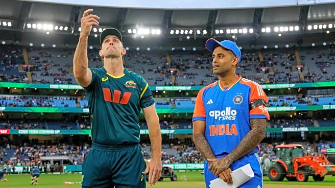 Why India's defeat to Australia at MCG was unusual: Stats