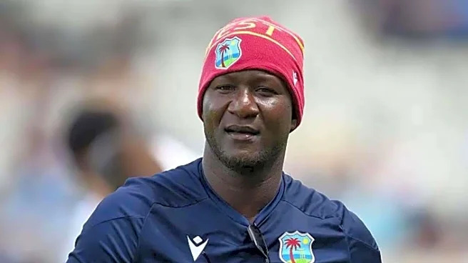 'Don't humiliate your players': Daren Sammy disappointed with Bangladesh fans