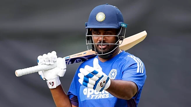 Will Sanju Samson move to Delhi Capitals? Check details