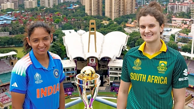 'Fresher we are mentally, better it will be': Harmanpreet Kaur