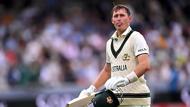 Marnus Labuschagne slams 5th ton of season in Ashes build-up