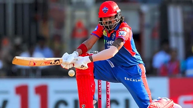 IPL 2026 trades: Rahul to KKR, Sundar to CSK unlikely