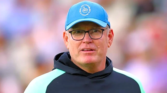 Tom Moody to join LSG as Global Director of Cricket