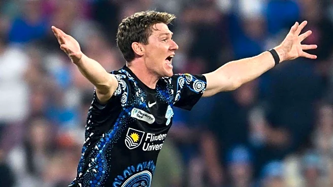 Uncapped Australian pacer ready for Ashes call-up after Shield heroics