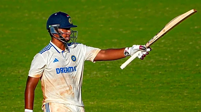 Ranji Trophy: Vaibhav Suryavanshi misses this record with blistering half-century
