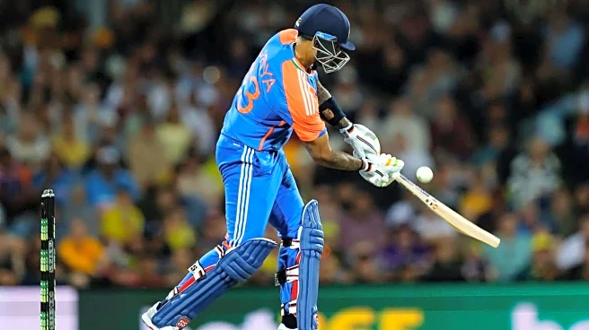 Suryakumar Yadav eyes ODI comeback, seeks AB de Villiers's advice